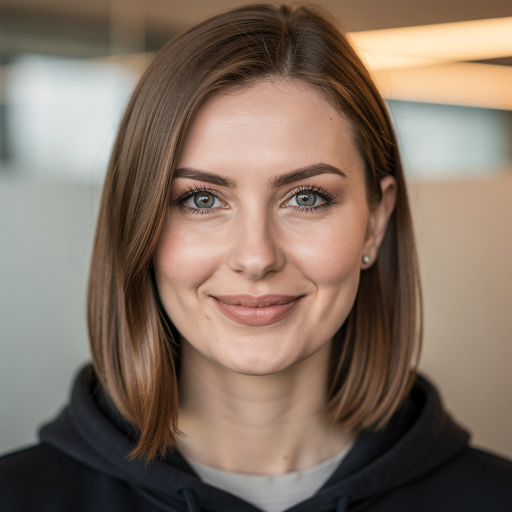 Екатерина Смирнова